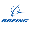 Boeing logo
