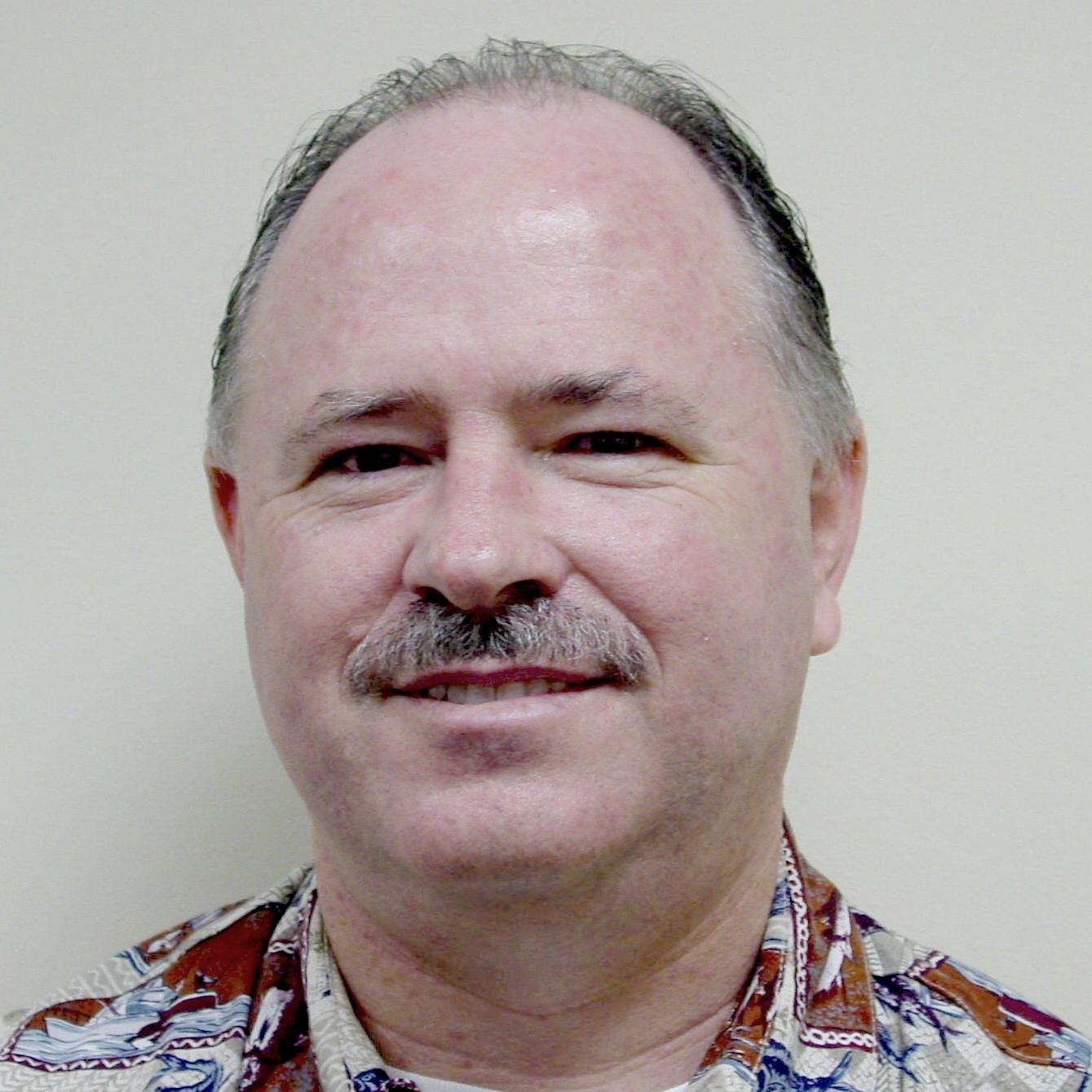 Wes Isaak